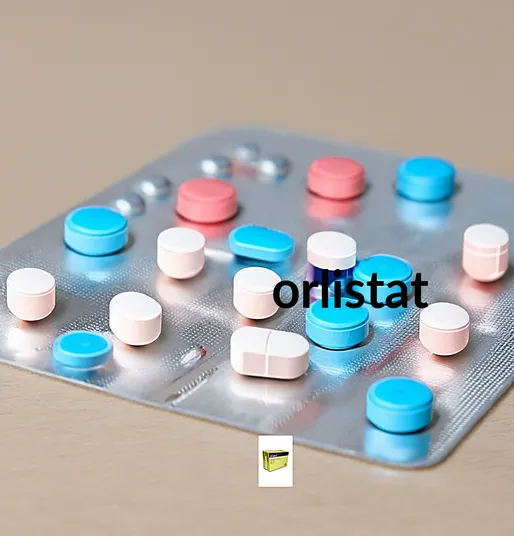 Xenical orlistat 120 mg prix